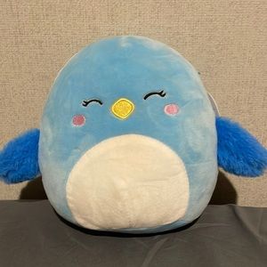 Bebe 5” Squishmallow